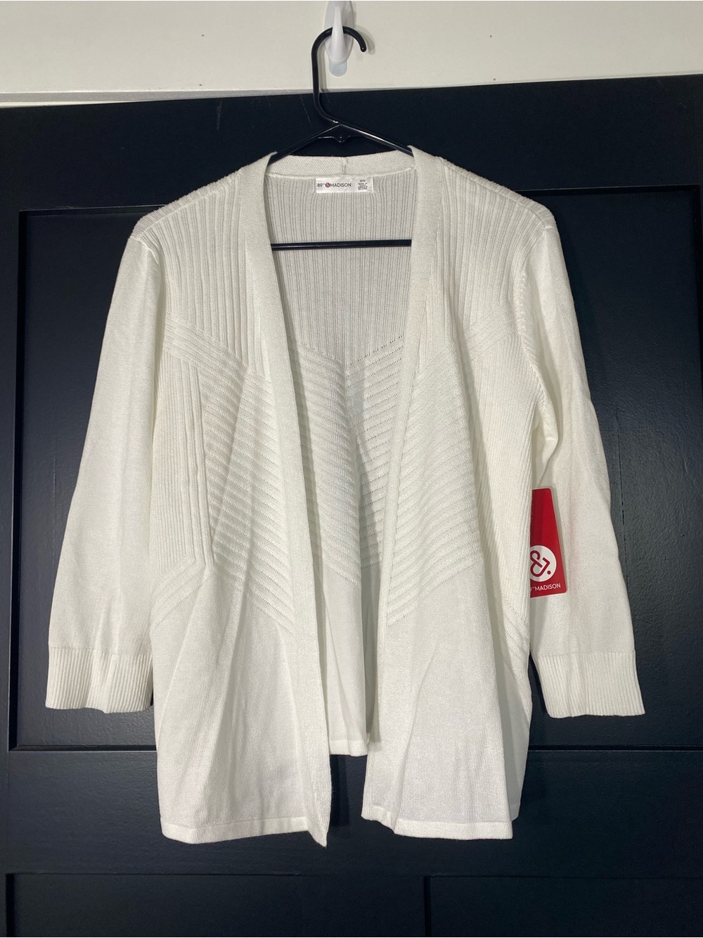 4/$16 89th & Madison Top